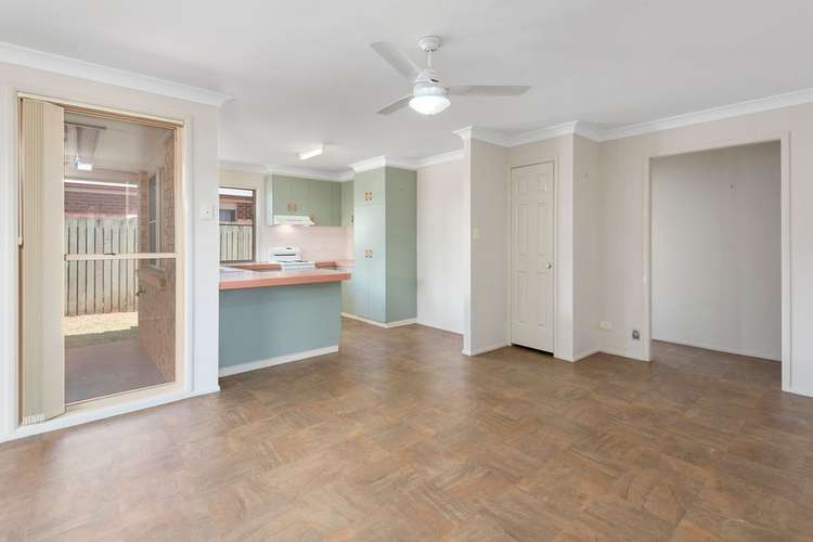 Fourth view of Homely house listing, 12 Pixie Drive, Kearneys Spring QLD 4350