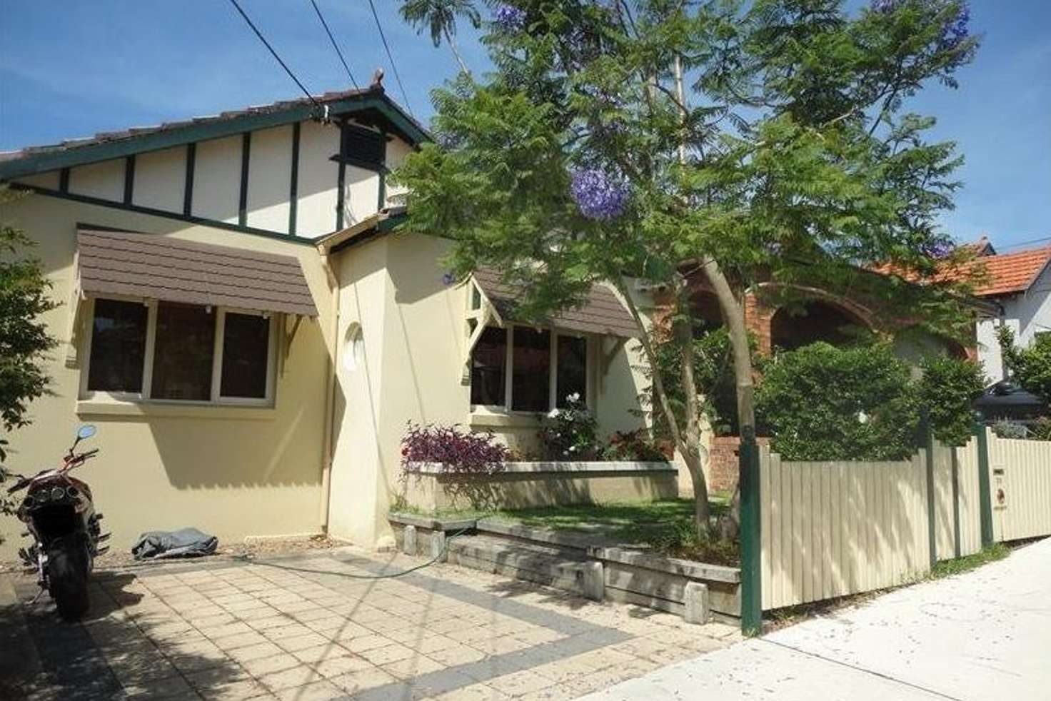 Main view of Homely house listing, 30 Byrne Avenue, Drummoyne NSW 2047