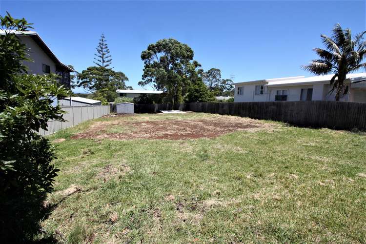 Second view of Homely residentialLand listing, 91 Curvers Drive, Manyana NSW 2539