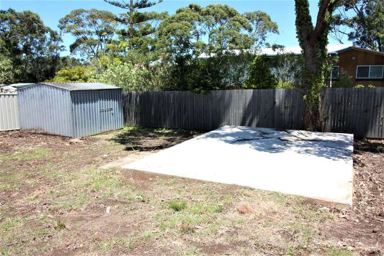 Third view of Homely residentialLand listing, 91 Curvers Drive, Manyana NSW 2539