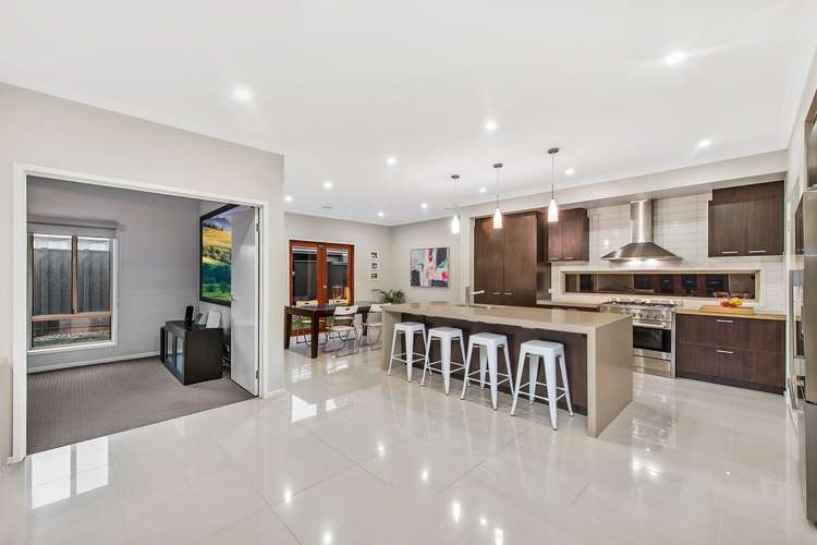 Third view of Homely house listing, 10 Marine Parade, Caroline Springs VIC 3023