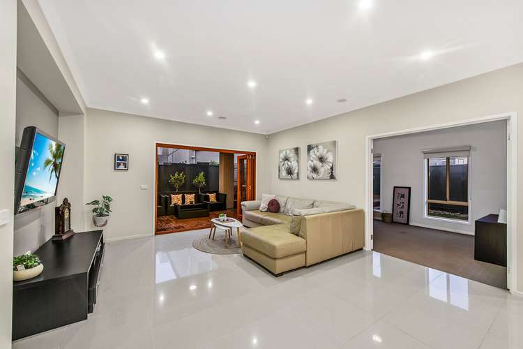 Fourth view of Homely house listing, 10 Marine Parade, Caroline Springs VIC 3023