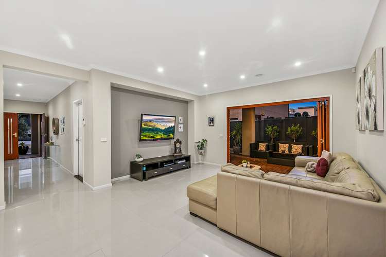Fifth view of Homely house listing, 10 Marine Parade, Caroline Springs VIC 3023