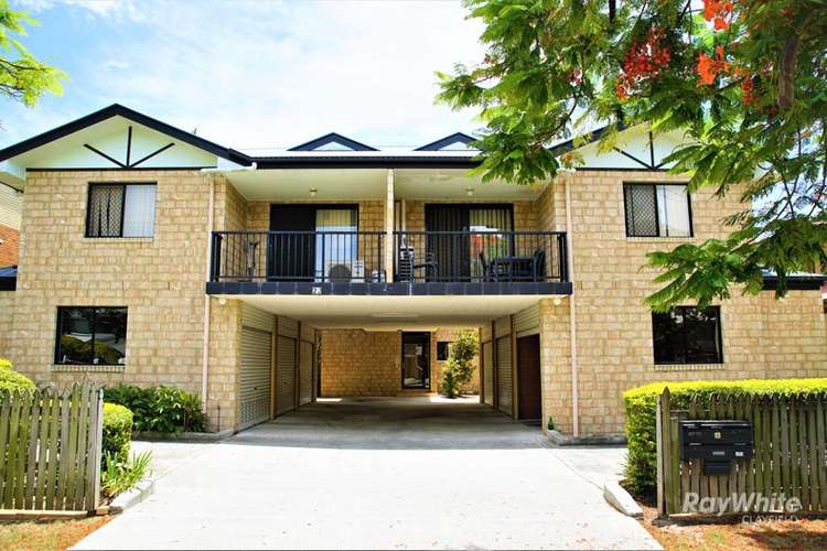 Main view of Homely unit listing, 3/29 Collins Street, Nundah QLD 4012