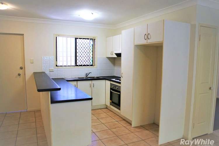 Second view of Homely unit listing, 3/29 Collins Street, Nundah QLD 4012