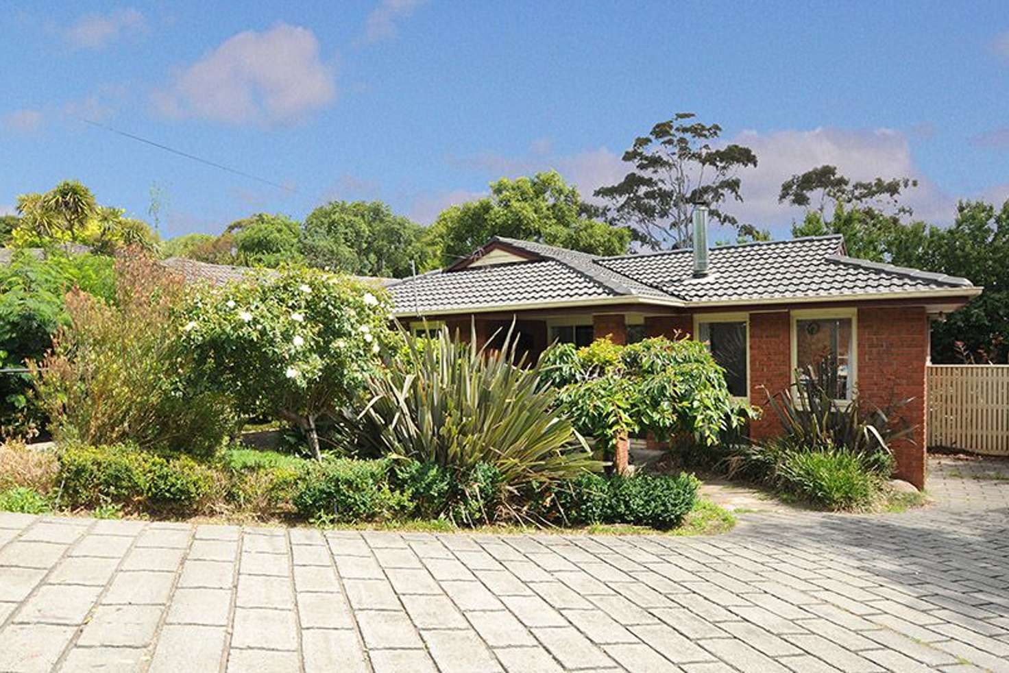 Main view of Homely house listing, 61 McComb Boulevard, Frankston South VIC 3199