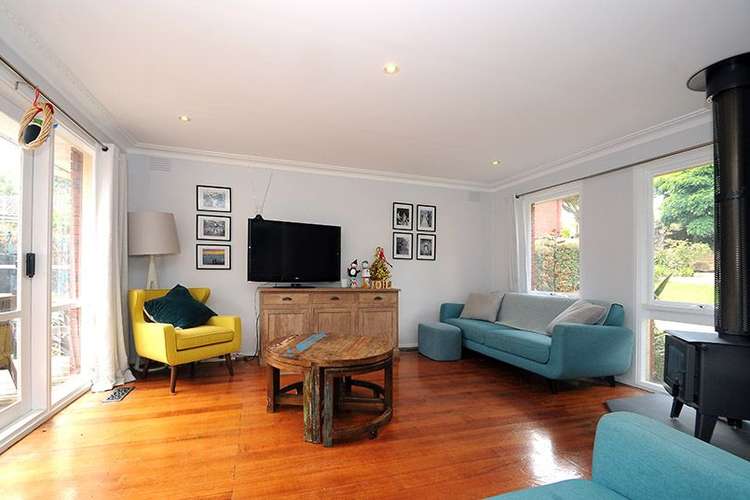 Fifth view of Homely house listing, 61 McComb Boulevard, Frankston South VIC 3199