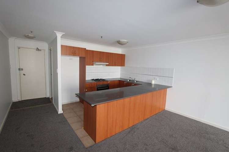 Second view of Homely unit listing, 802/1-11 Spencer Street, Fairfield NSW 2165