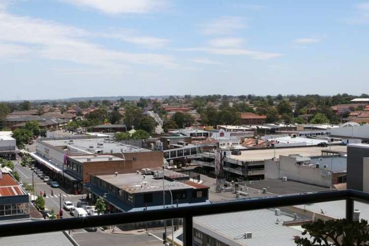 Third view of Homely unit listing, 802/1-11 Spencer Street, Fairfield NSW 2165