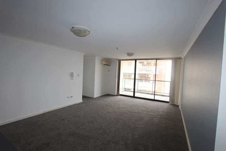 Fifth view of Homely unit listing, 802/1-11 Spencer Street, Fairfield NSW 2165