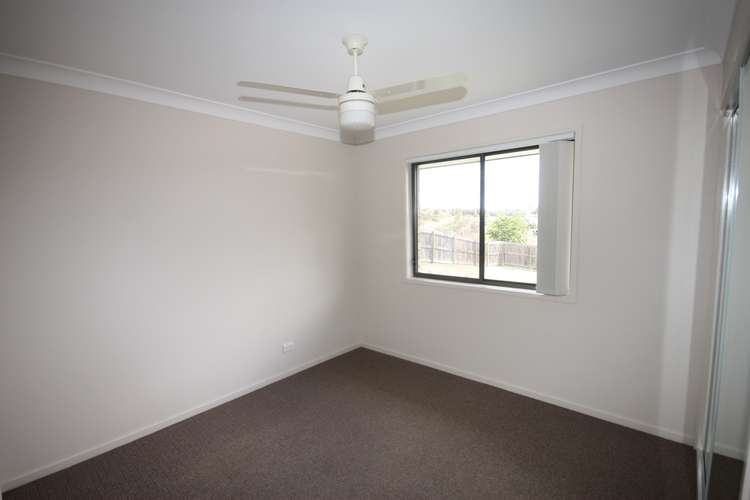 Fifth view of Homely house listing, 21 Valley View Drive, Biloela QLD 4715