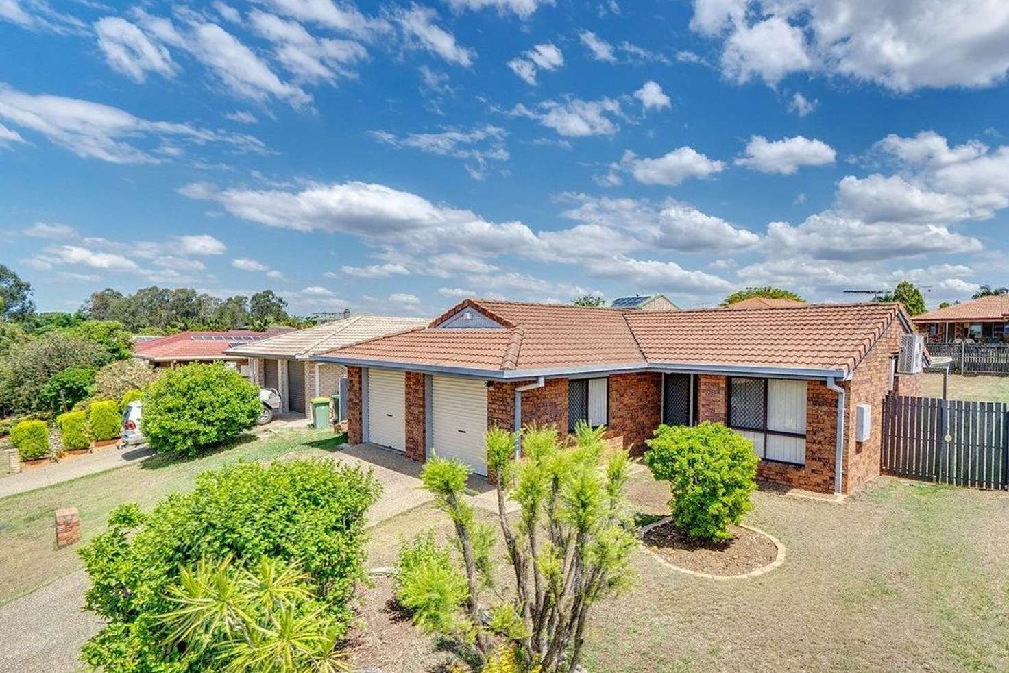 Main view of Homely house listing, 15 Cowley Drive, Flinders View QLD 4305