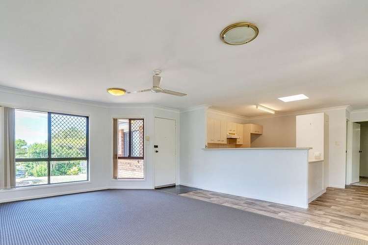 Second view of Homely house listing, 15 Cowley Drive, Flinders View QLD 4305