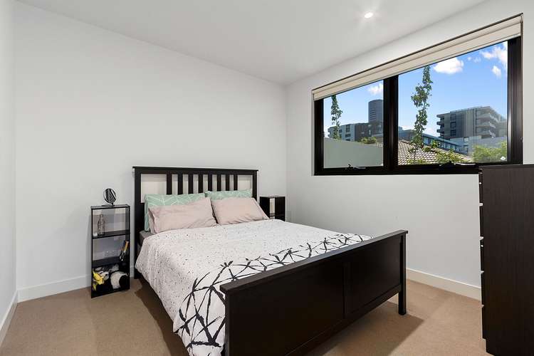 Second view of Homely apartment listing, G03/2-4 Elland Avenue, Box Hill VIC 3128