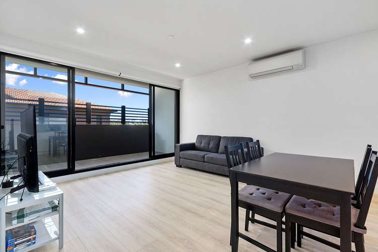 Sixth view of Homely apartment listing, G03/2-4 Elland Avenue, Box Hill VIC 3128