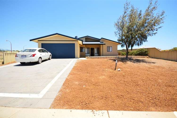 Main view of Homely house listing, 24 Centrolepis Circuit, Kalbarri WA 6536