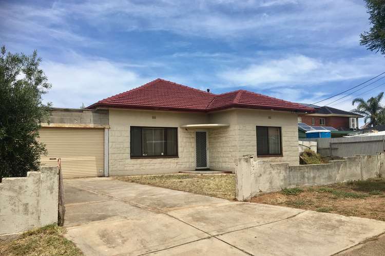 Main view of Homely house listing, 4 Rondo Avenue, Findon SA 5023