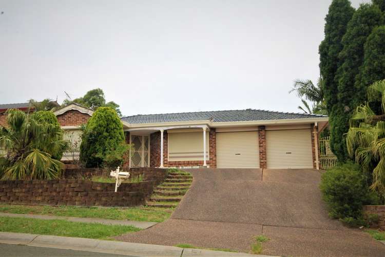 Main view of Homely house listing, 3 Cordelia Crescent, Green Valley NSW 2168