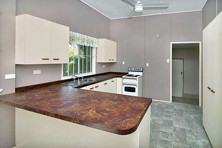 Third view of Homely house listing, 2 Russell Street, Silkstone QLD 4304