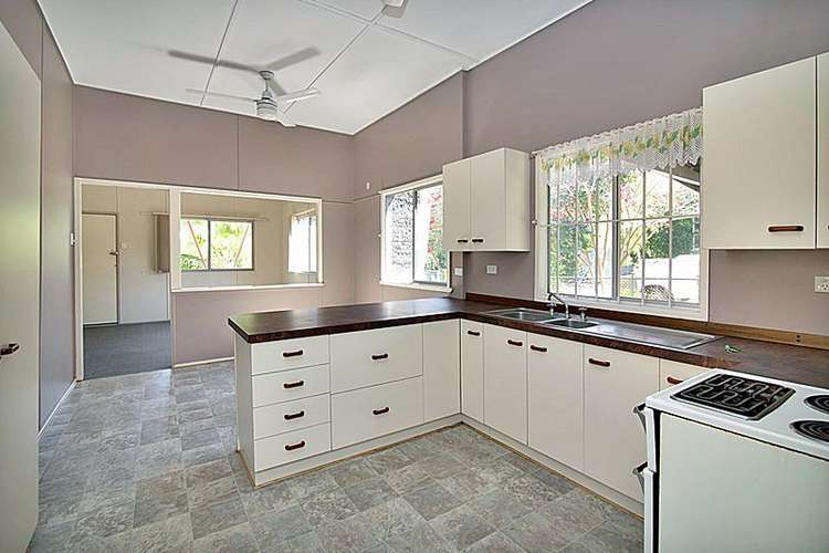 Fourth view of Homely house listing, 2 Russell Street, Silkstone QLD 4304