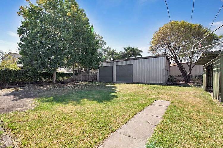 Seventh view of Homely house listing, 2 Russell Street, Silkstone QLD 4304