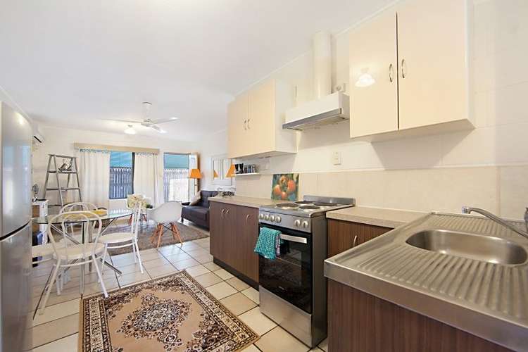 Second view of Homely unit listing, 1/10 Palara Street, Currajong QLD 4812