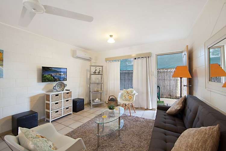 Third view of Homely unit listing, 1/10 Palara Street, Currajong QLD 4812