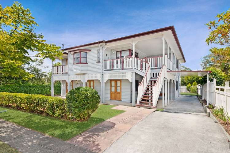 Second view of Homely house listing, 90 Lynne Grove Avenue, Corinda QLD 4075