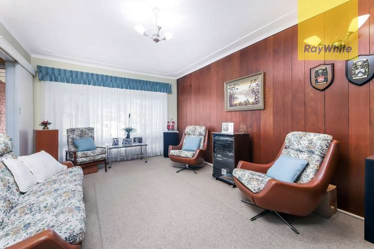 Second view of Homely house listing, 16 Grace Street, Telopea NSW 2117