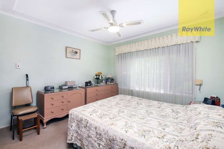 Fifth view of Homely house listing, 16 Grace Street, Telopea NSW 2117