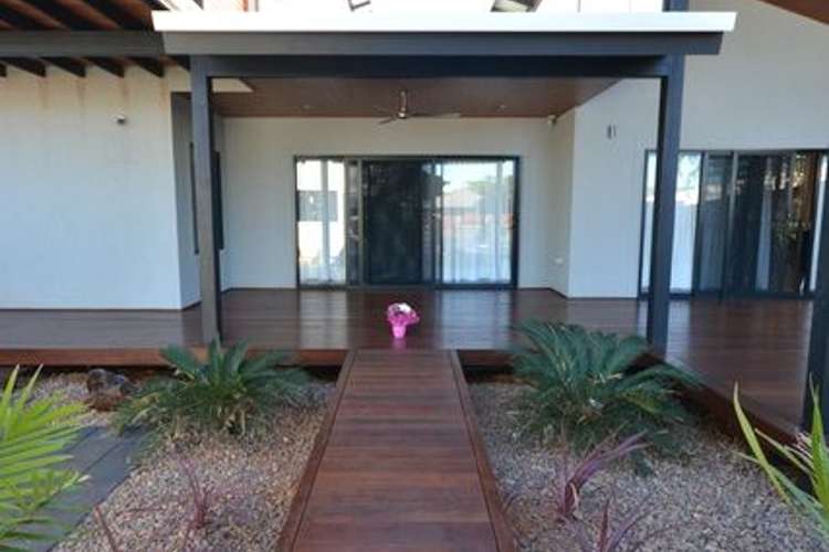 Second view of Homely house listing, 16 Barrgana Road, Cable Beach WA 6726