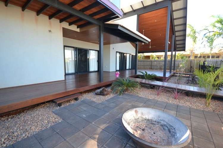 Fourth view of Homely house listing, 16 Barrgana Road, Cable Beach WA 6726