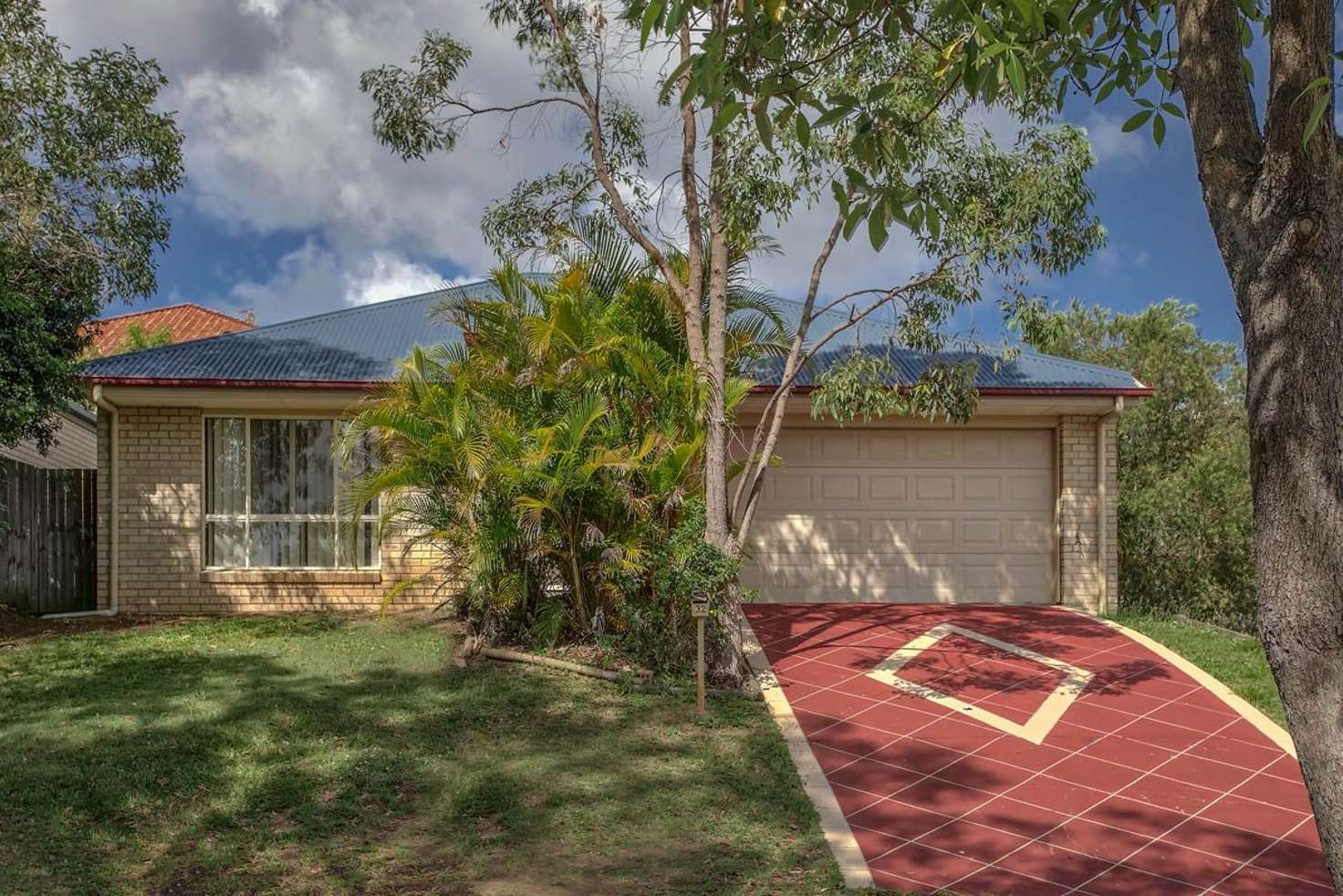 Main view of Homely house listing, 32 Canterbury Bells Circuit, Springfield Lakes QLD 4300