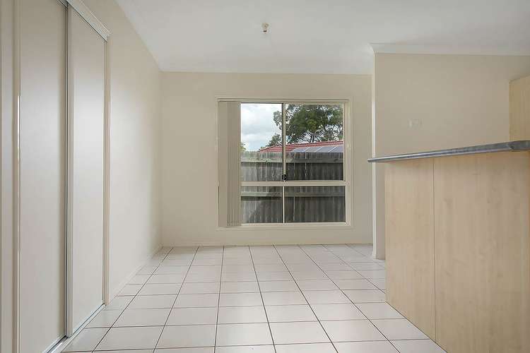 Fourth view of Homely house listing, 32 Canterbury Bells Circuit, Springfield Lakes QLD 4300