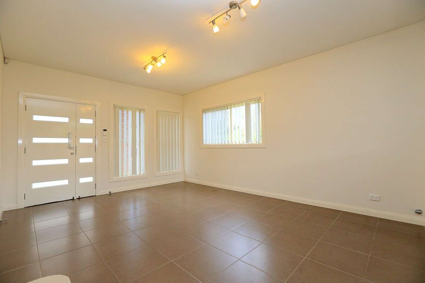 Main view of Homely townhouse listing, 12B Leemon Street, Condell Park NSW 2200