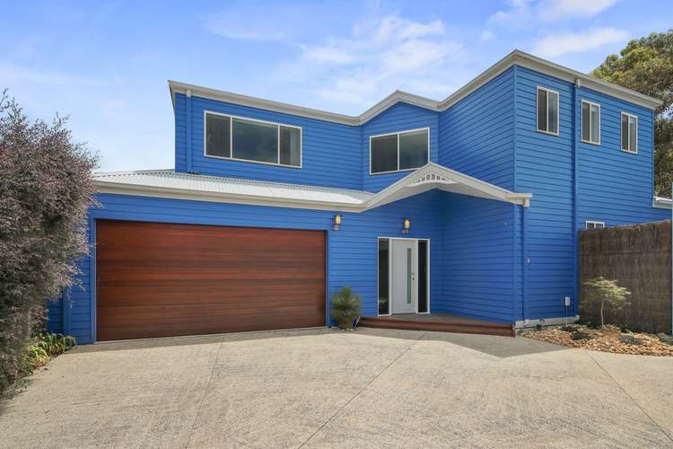 Main view of Homely townhouse listing, 4/12 Grandview Grove, Cowes VIC 3922