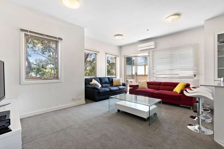 Fourth view of Homely apartment listing, 12/1214 Dandenong Road, Murrumbeena VIC 3163