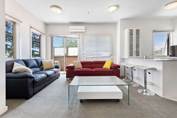 Fifth view of Homely apartment listing, 12/1214 Dandenong Road, Murrumbeena VIC 3163
