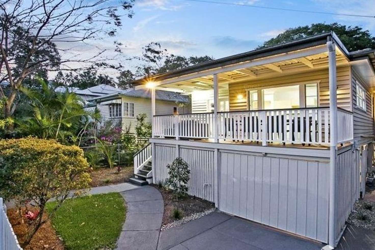Main view of Homely house listing, 22 Greenlaw Street, Indooroopilly QLD 4068