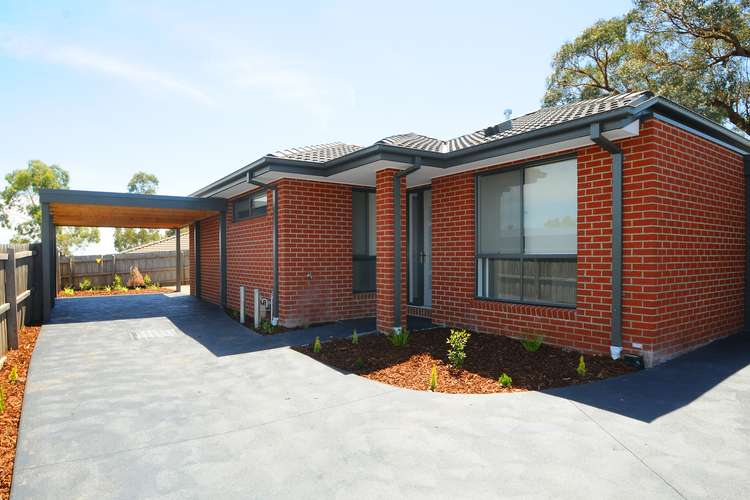 Second view of Homely house listing, 6b Eucalyptus Walk, Carrum Downs VIC 3201