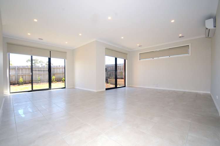 Third view of Homely house listing, 6b Eucalyptus Walk, Carrum Downs VIC 3201