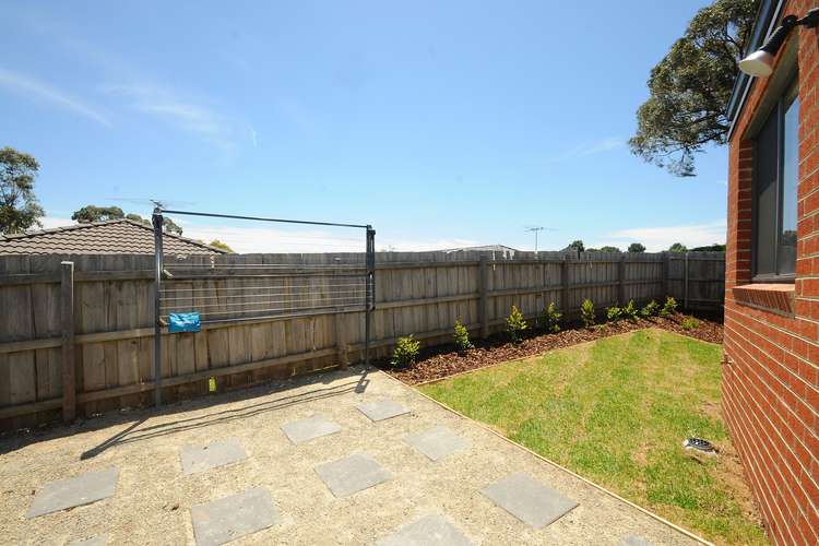 Fourth view of Homely house listing, 6b Eucalyptus Walk, Carrum Downs VIC 3201