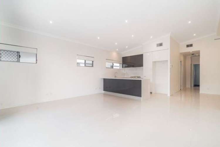 Main view of Homely unit listing, 8/38 Nelson Parade, Indooroopilly QLD 4068