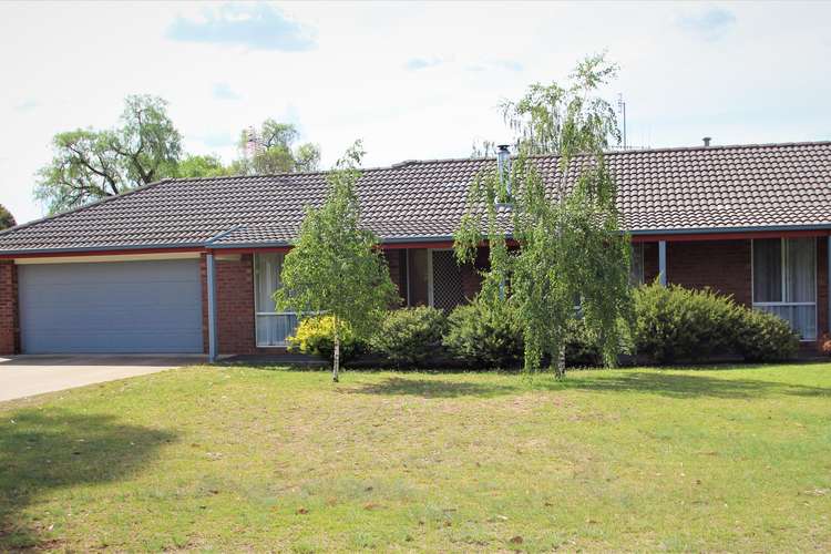Main view of Homely house listing, 40 Barinya Street, Barooga NSW 3644