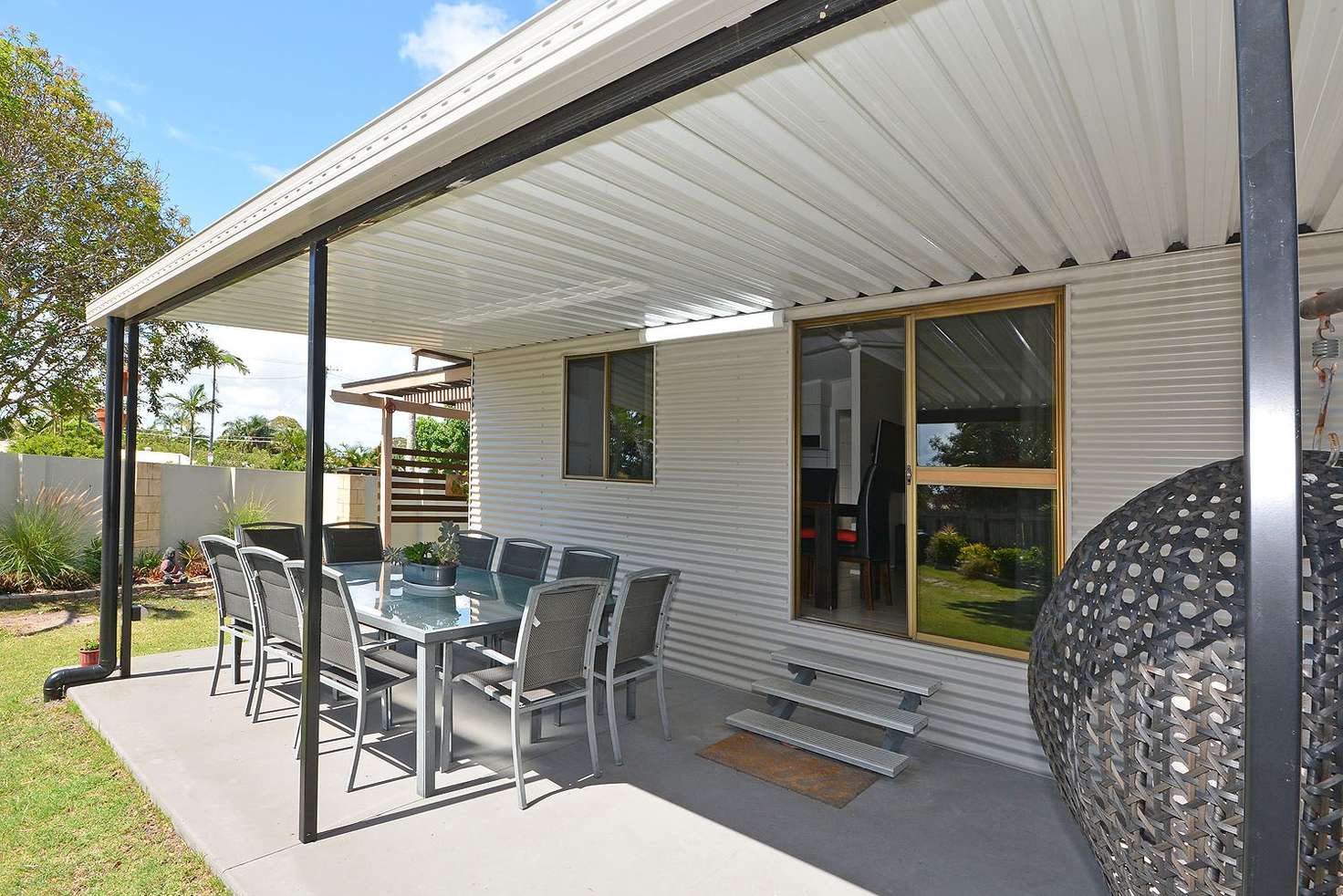 Main view of Homely house listing, 494 Boat Harbour Drive, Torquay QLD 4655