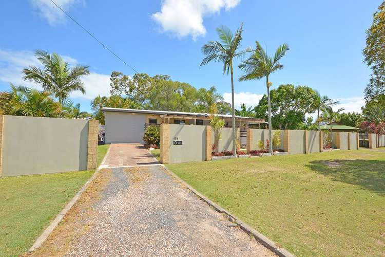 Second view of Homely house listing, 494 Boat Harbour Drive, Torquay QLD 4655