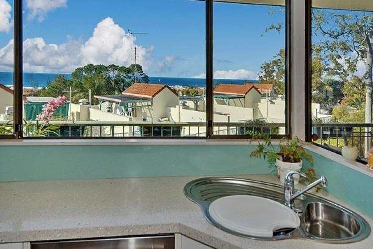 Second view of Homely unit listing, 3/124 Buderim Avenue, Alexandra Headland QLD 4572