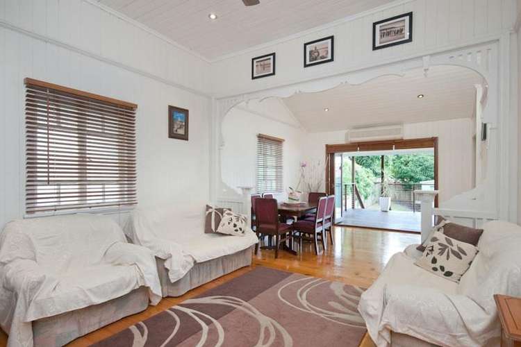 Main view of Homely house listing, 62 Newmarket Road, Windsor QLD 4030