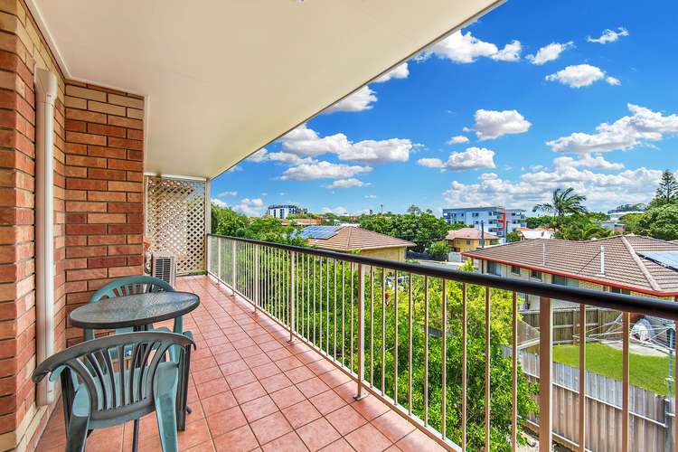 Second view of Homely unit listing, 9/16-20 Wallace Street, Chermside QLD 4032