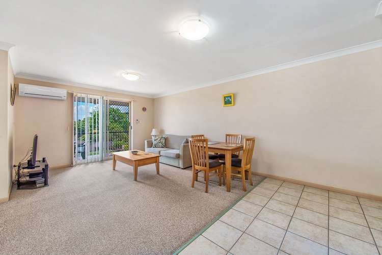 Third view of Homely unit listing, 9/16-20 Wallace Street, Chermside QLD 4032